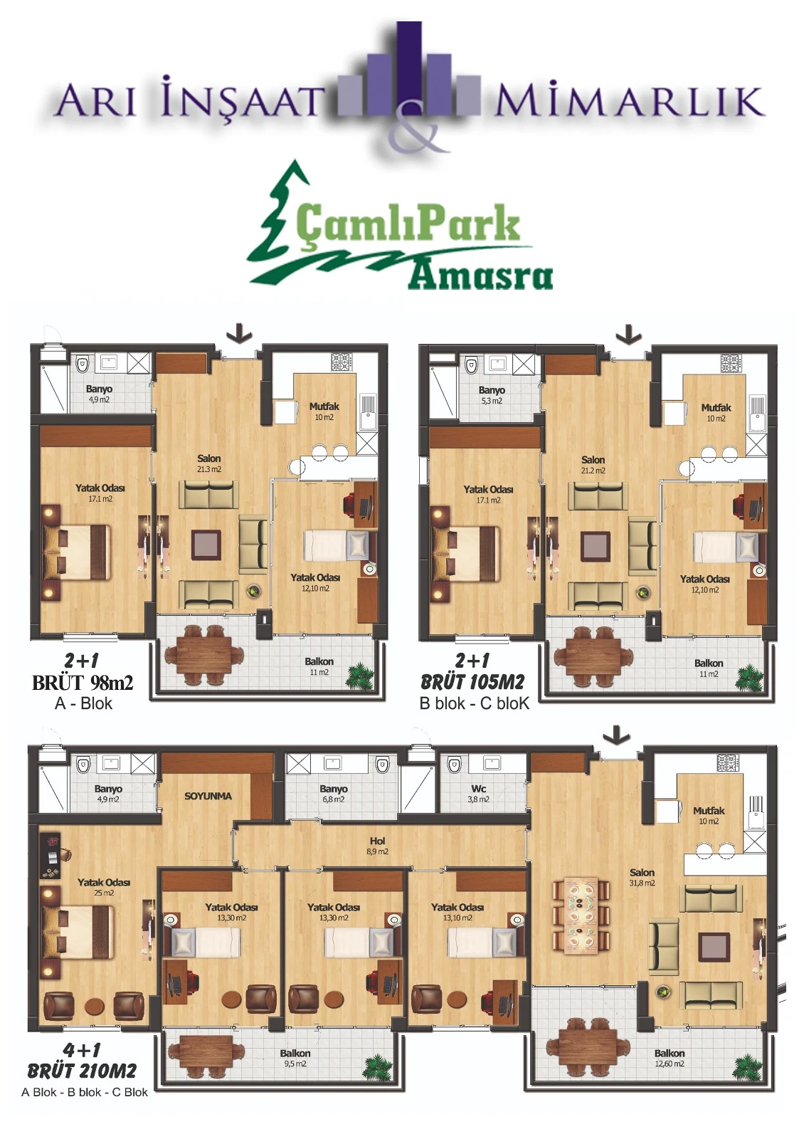 Arı İnşaat Mimarlık