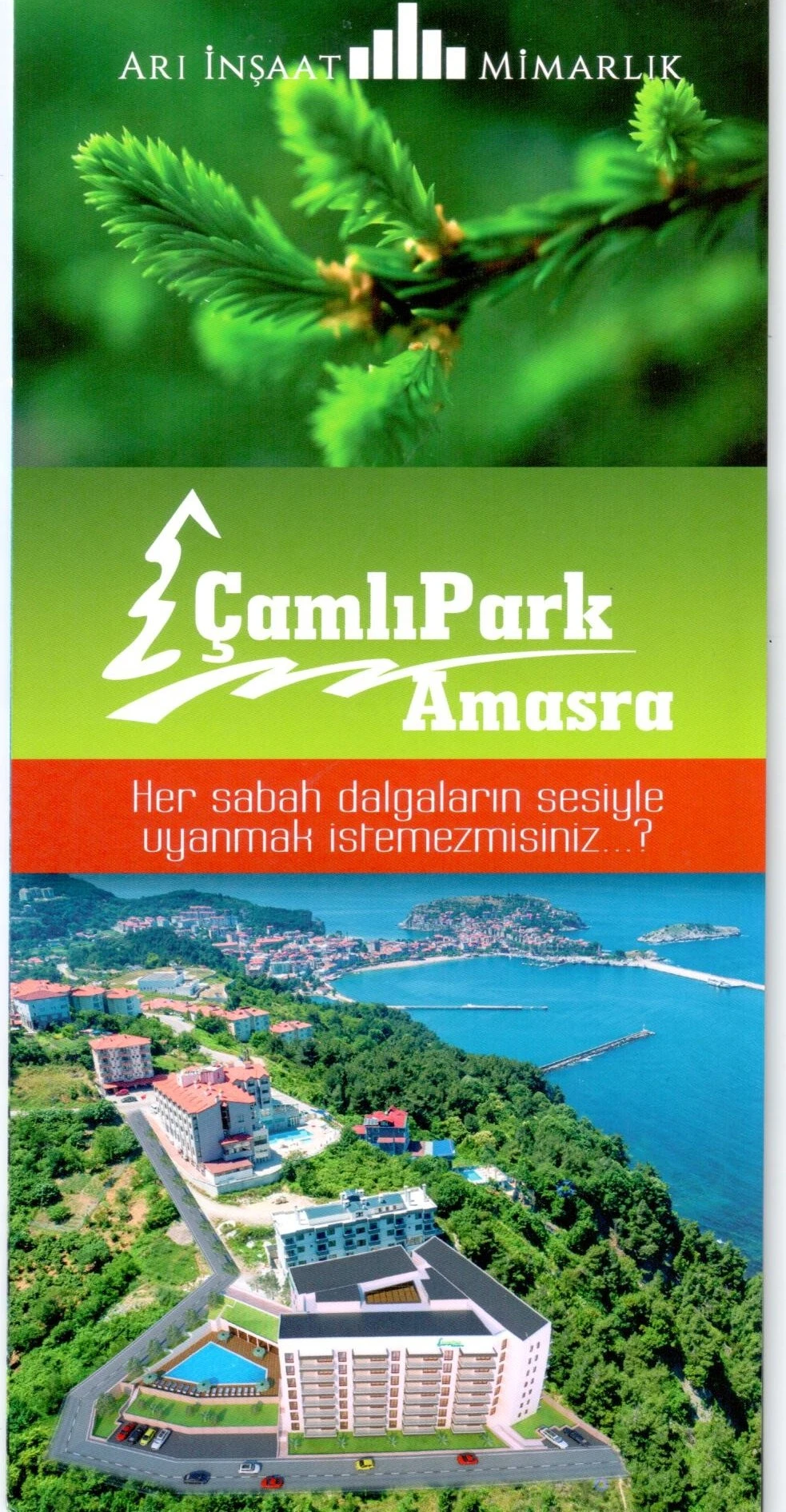 Arı İnşaat Mimarlık