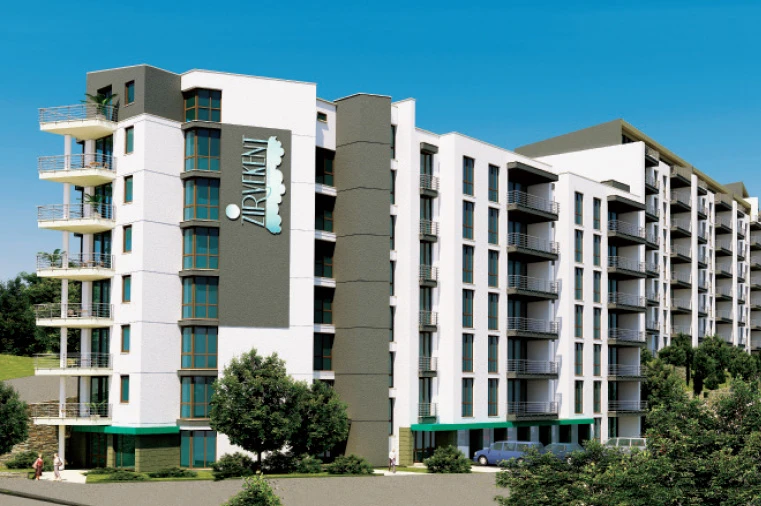 2+1Arı İnşaat Mimarlık